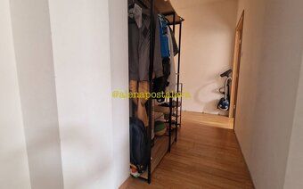 oz34100390
Prodej zařízeného bytu 2+kk v zeleném resortu – S