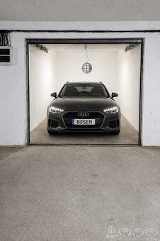 Bojíš sa o svoje auto alebo ťa už nebaví, že večer po práci 