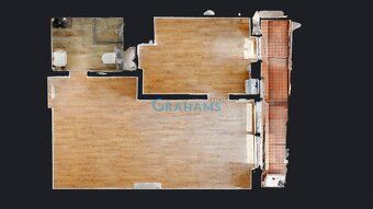 Realitná kancelária Grahams Vám v exkluzívnom zastúpení klie