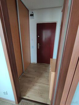 Ponúkame na predaj atraktívny, zrekonštruovaný 1- izbový byt