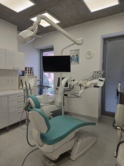 🦷 Rozbehnite svoju prax ihneď: Prenájom plne vybavenej zubne