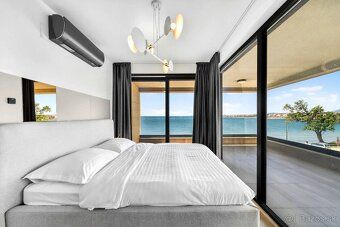 Luxusný 4-izbový penthouse s privátnym vstupom výťahom, pano