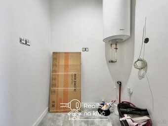 Reality na kľúč Vám ponúka na predaj novostavbu 3-izbový rod