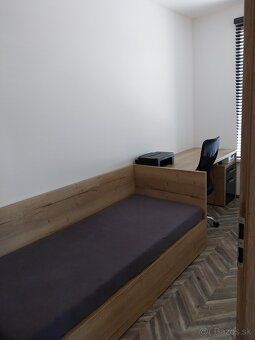 Predávam moderný a priestranný 4-izbový byt s veľkou terasou