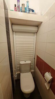 Základné informácie: Ponúkame na predaj 2-izbový byt na Kuku