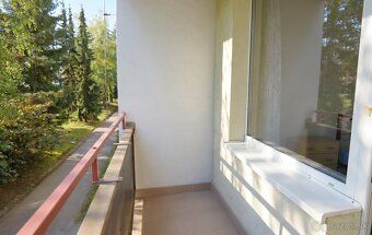 Predám byt 3+1 v centre mesta PB s rozlohou 85m2. Byt pozost