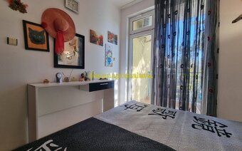 oz34020738
Prodej zařízeného bytu 3+kk kousek od pláže – Slu