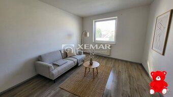 XEMAR ( alebo 0948 730 906), ponúka na prenájom veľký 3-izbo