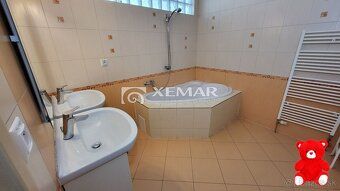 XEMAR ( alebo 0948 730 906), ponúka na prenájom veľký 3-izbo