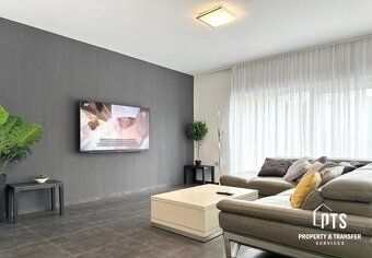 Vila s výhledem na moře na jižní straně ostrova Čiovo Vila s