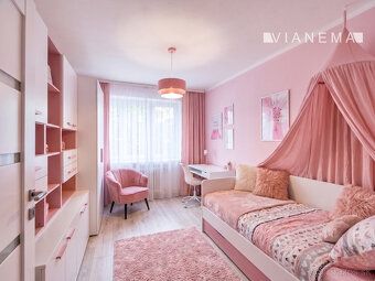 🏡✨ NA PREDAJ PRIESTRANNÝ 3,5-IZBOVÝ BYT V TRENČÍNE – MIESTO,