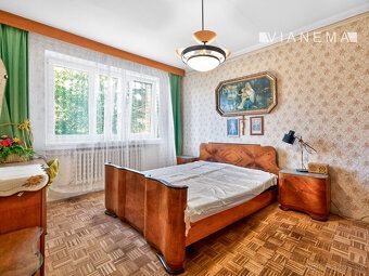 🏡✨ NA PREDAJ PRIESTRANNÝ 3,5-IZBOVÝ BYT V TRENČÍNE – MIESTO,