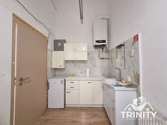 Typ: Obchodné priestory Ulica: M.R. Štefánnika Obec: Nové Zá