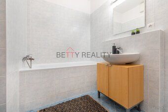 2i byt Bratislava – Ružinov – Jégeho ulica v komplexe JÉGEHO