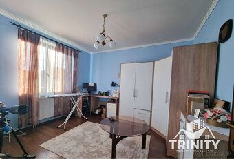 Typ: Rodinný dom Ulica: Bajč Obec: Bajč
RK TRINITY Vám preds