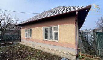 Typ: Rodinný dom Ulica: Semerovo Obec: Semerovo
RK TRINITY V