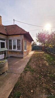 Typ: Rodinný dom Ulica: Semerovo Obec: Semerovo
RK TRINITY V