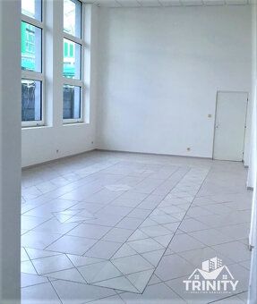 Typ: Obchodné priestory Ulica: 1.mája Obec: Hurbanovo
RK TRI
