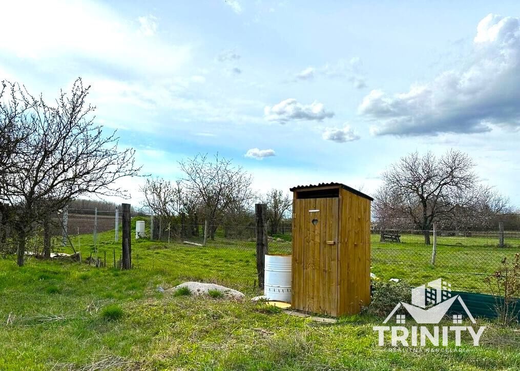 Typ: Záhrada Ulica: Nové Zámky Obec: Nové Zámky
RK TRINITY V
