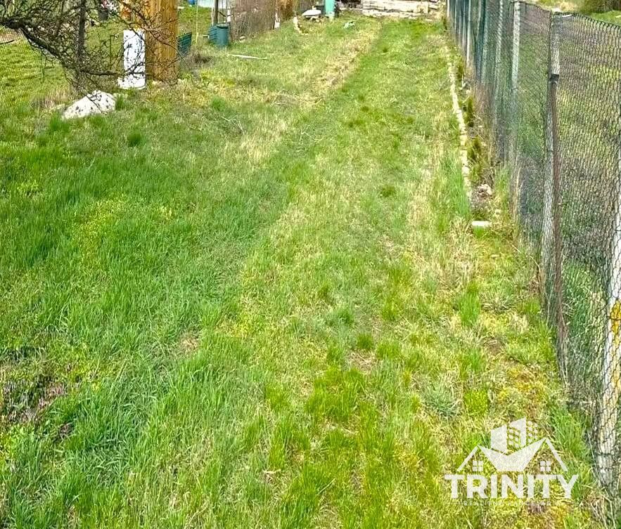 Typ: Záhrada Ulica: Nové Zámky Obec: Nové Zámky
RK TRINITY V