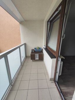 Dám do prenájmu garsónku na sídlisku Juh, ulica J.Halašu v b