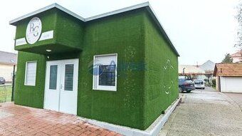 RE/MAX Centrum predstavuje zariadenú kaviareň v novostavbe (