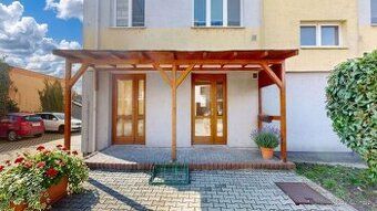 RE/MAX Centrum predstavuje zariadenú kaviareň v novostavbe (