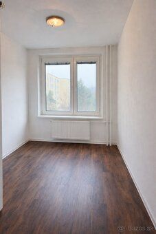 KOMFORTNÉ BÝVANIE PRE RODINU - BALKÓN , KLÍMA, CENTRUM NABLÍ