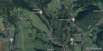 TUreality ponúka na predaj veľký pozemok s potenciálom v obc