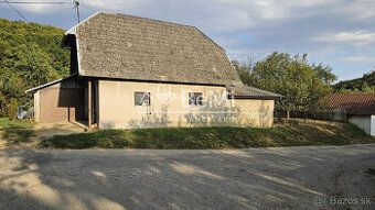 TUreality ponúka na predaj veľký pozemok s potenciálom v obc