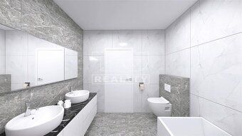 TUreality ponúka Rodinný dom so záhradou a garážou v tichej 