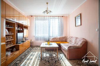 Hľadám (kúpa) 3i byt na sídlisku zátvor (Poštová,Olympijská)