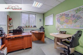 EXCLUSIVE realitná kancelária ponúka EXKLUZÍVNE na predaj uz