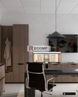 Ponúkame na prenájom nebytový priestor o výmere 22 m², nachá