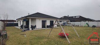 Ponúkame Vám na predaj novostavbu 4 izbového rodinného domu 