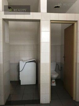 Ponúkame Vám na prenájom kanceláriu o výmere 25 m2 na ul. Ge