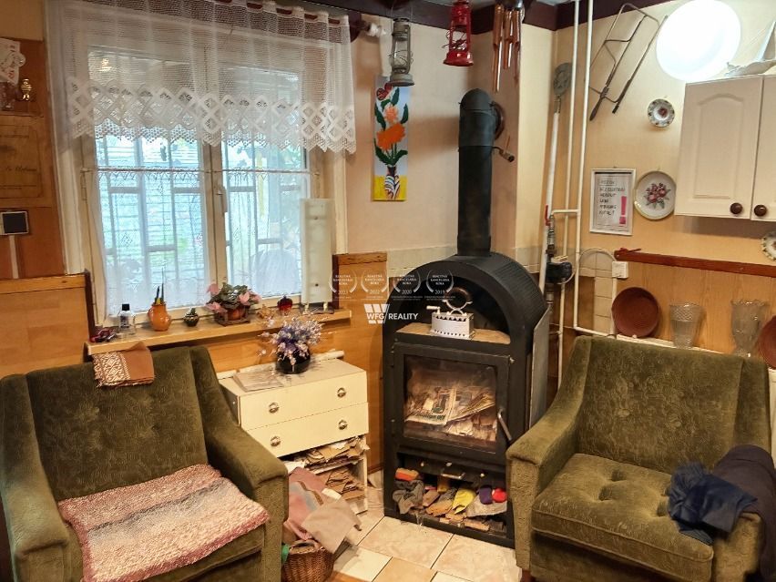 Ponúkame Vám na predaj peknú murovanú chatku vhodnú aj na ce