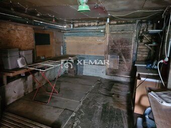 XEMAR ( alebo 0915 142 544 ) ponúka na predaj rekreačnú chat
