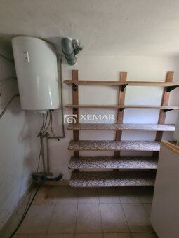 XEMAR ( alebo 0915 142 544 ) ponúka na predaj rekreačnú chat