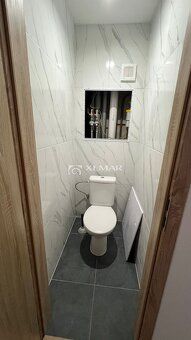 XEMAR ( alebo 0907 895 125) ponúka na prenájom 2-izbový byt 