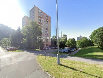XEMAR ( alebo 0907 895 125) ponúka na prenájom 2-izbový byt 