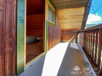 Exkluzívne Delta Property z poverenia majiteľov ponúka na pr
