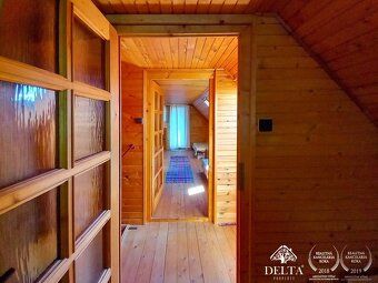Exkluzívne Delta Property z poverenia majiteľov ponúka na pr