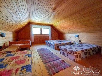 Exkluzívne Delta Property z poverenia majiteľov ponúka na pr