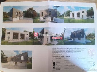Ponúkame na predaj rovinný stavebný pozemok o výmere 660 m² 