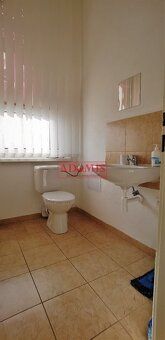 Ponúkame na prenájom miestnosť - 40m2 (rozmery 5,8m x 6,8m),