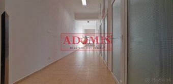 Ponúkame na prenájom miestnosť - 40m2 (rozmery 5,8m x 6,8m),