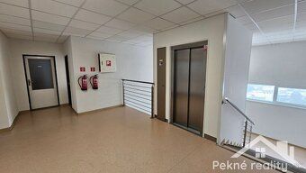 Ponúkame Vám na prenájom kancelárske priestory nachádzajúce 
