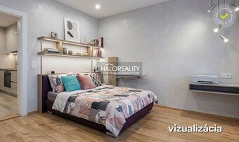 Realitná kancelária HALO reality a Michal Józsa, kontakt: 09