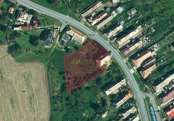 Spoločnosť Slovak Estate s.r.o. ponúka na predaj stavebný po
